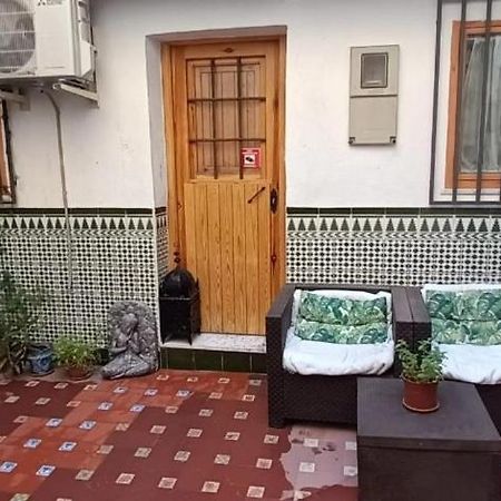 グラナダCentrico Apartamentoアパートメント エクステリア 写真