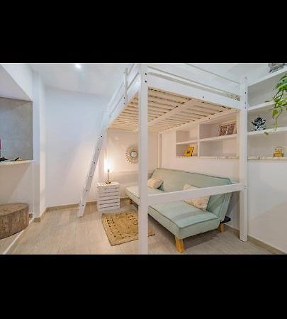 グラナダCentrico Apartamentoアパートメント エクステリア 写真