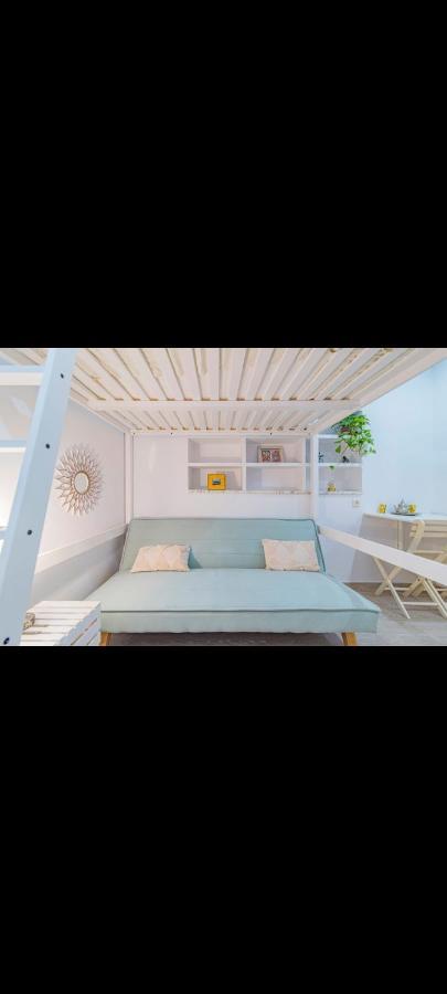 グラナダCentrico Apartamentoアパートメント エクステリア 写真